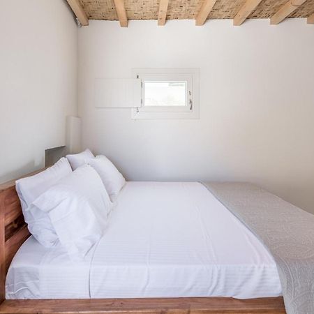 Casa Del Mar Milos Plaka  Eksteriør bilde