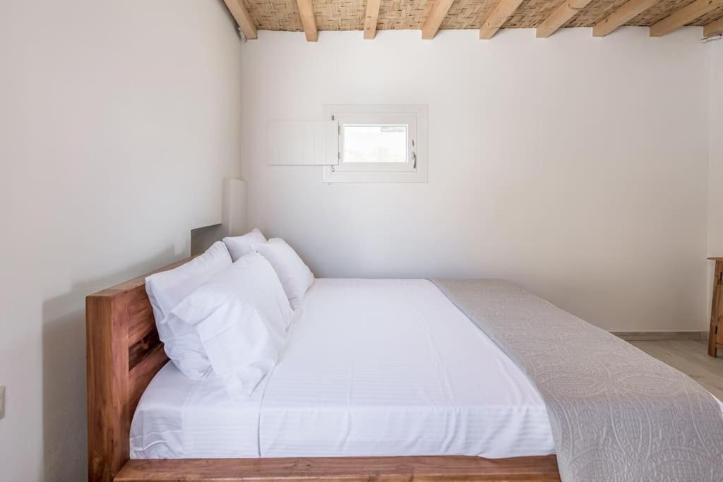 Casa Del Mar Milos Plaka  Eksteriør bilde