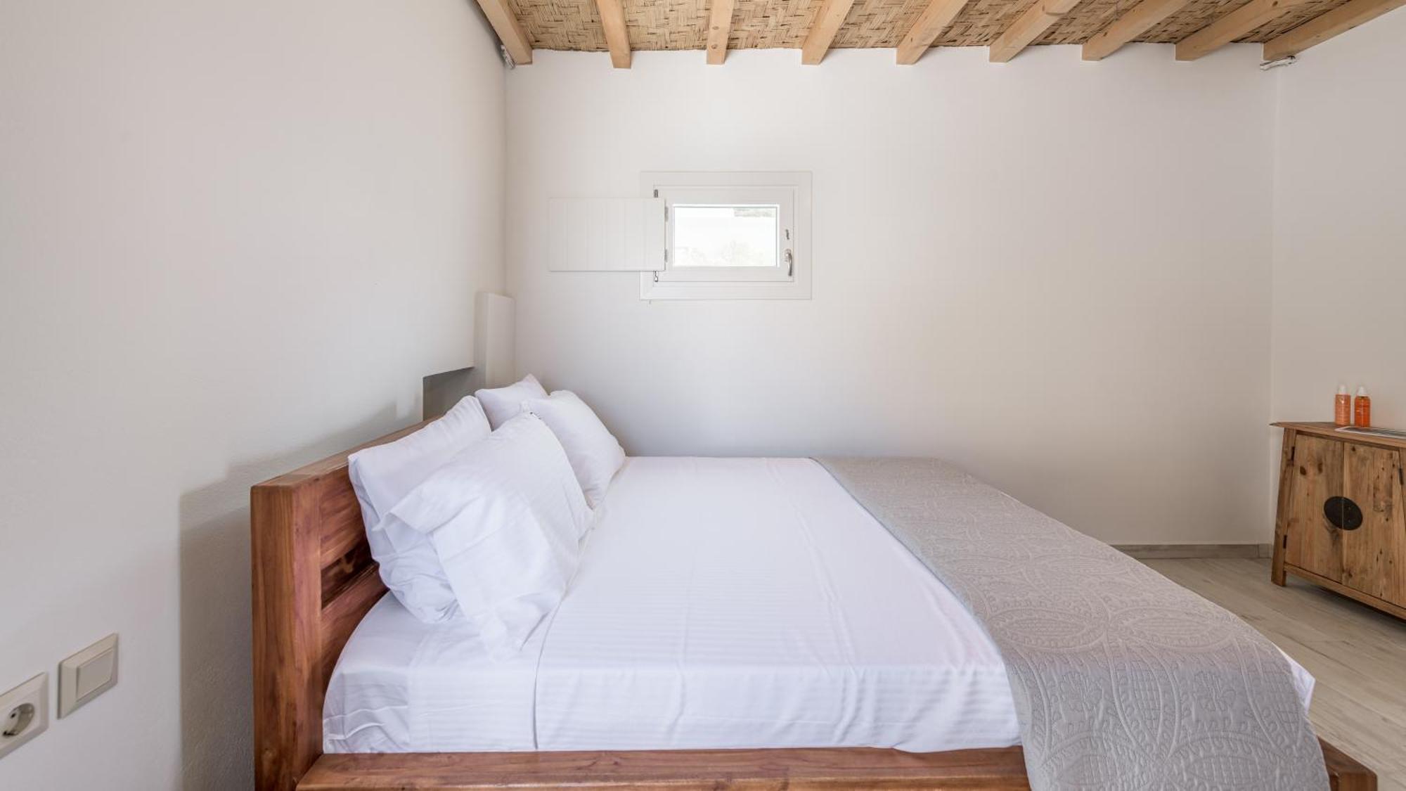 Casa Del Mar Milos Plaka  Eksteriør bilde